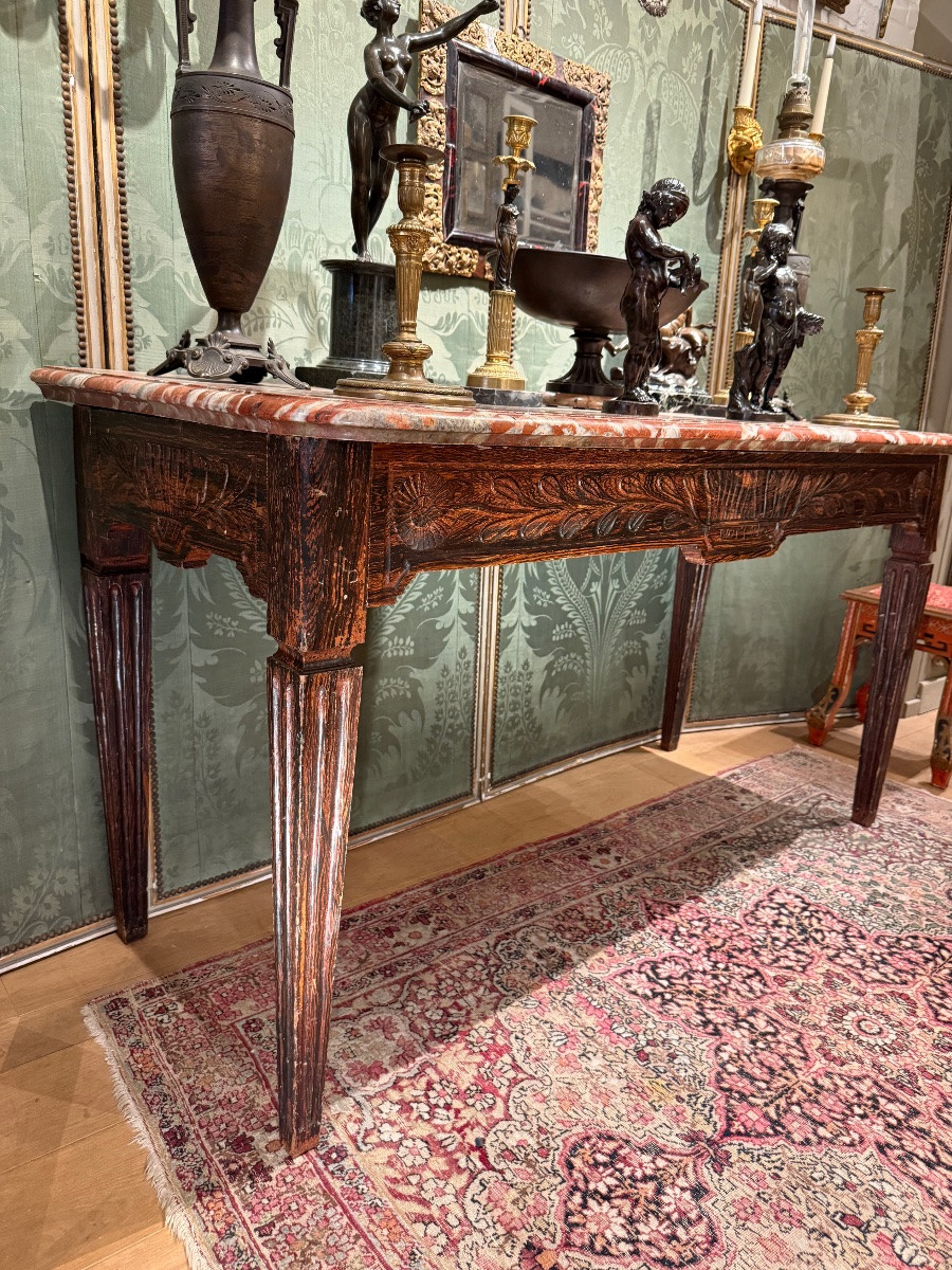 Console L XVI-photo-2