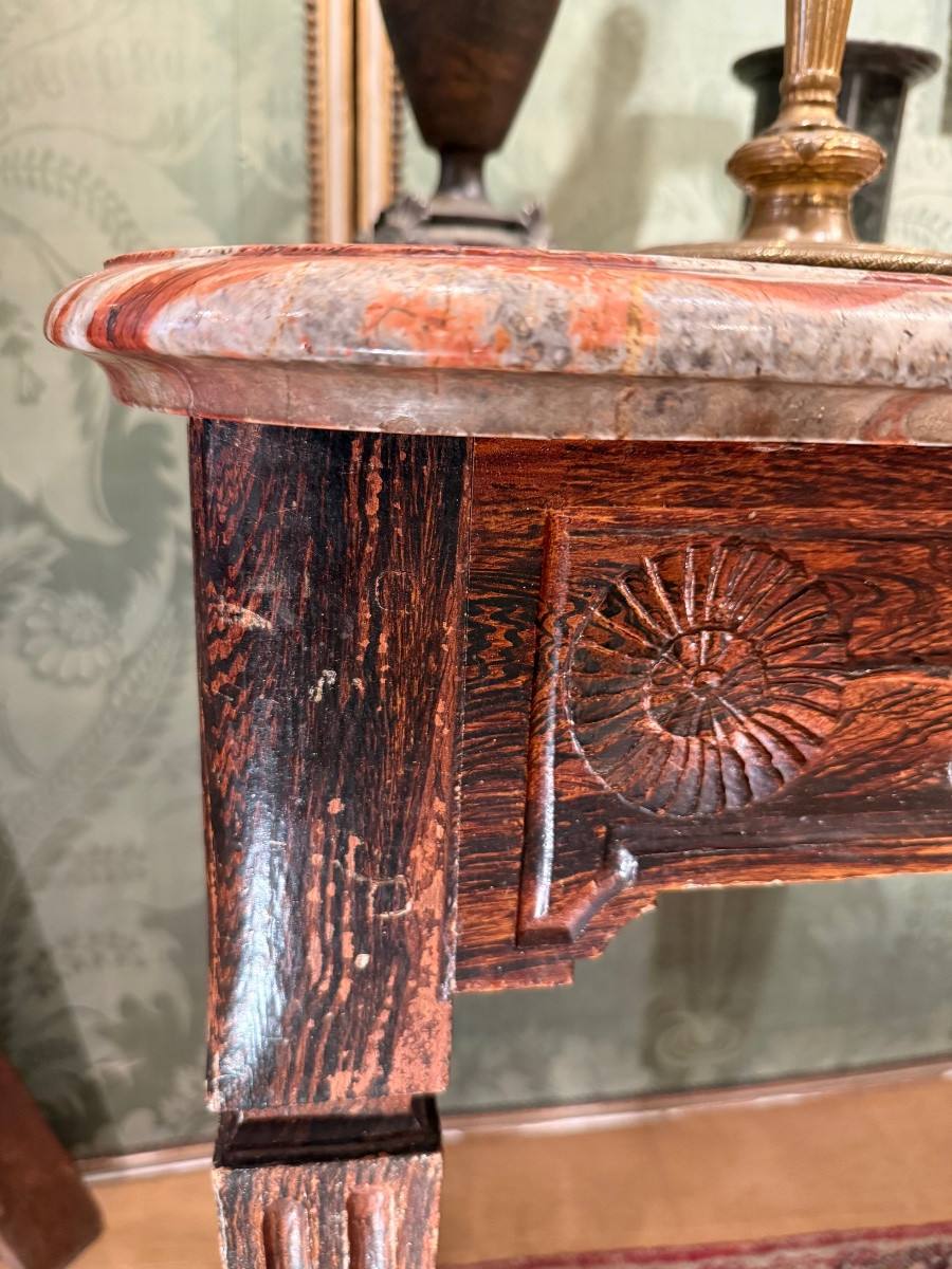 Console L XVI-photo-1