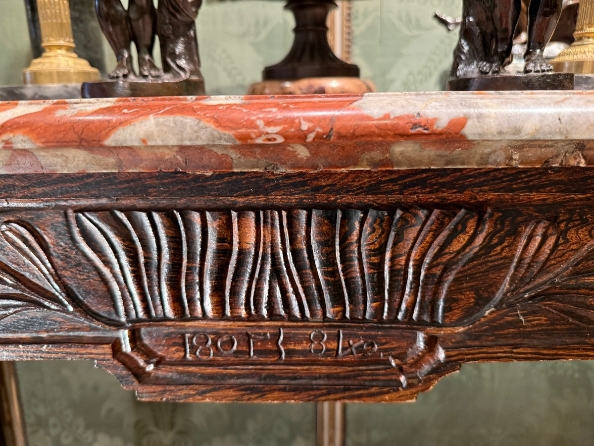 Console L XVI-photo-2