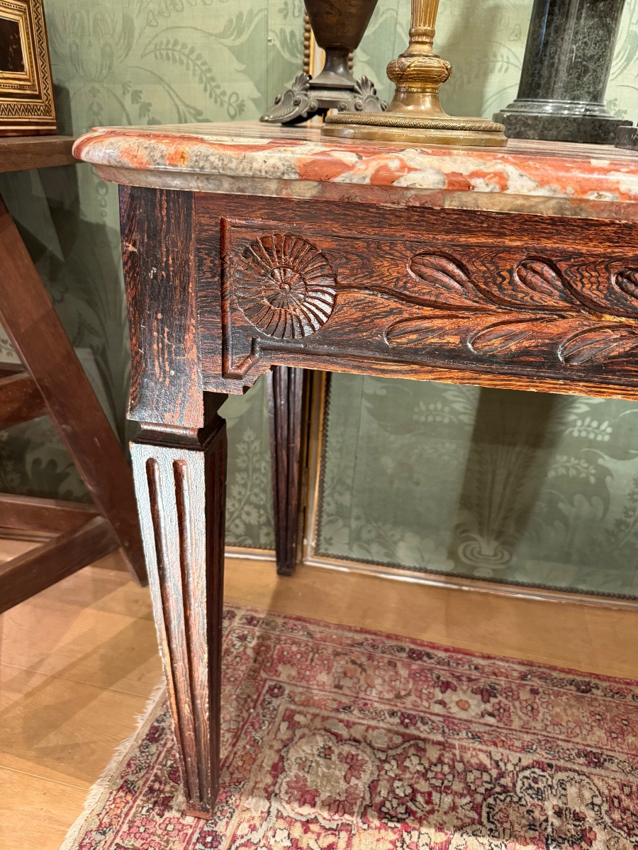 Console L XVI-photo-3