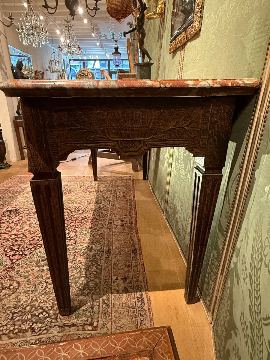 Console L XVI-photo-4