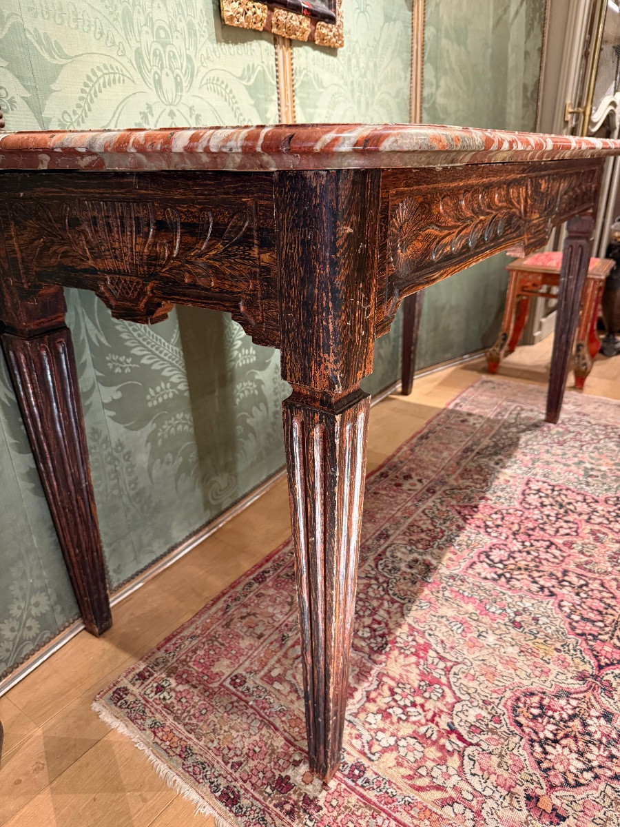 Console L XVI-photo-5