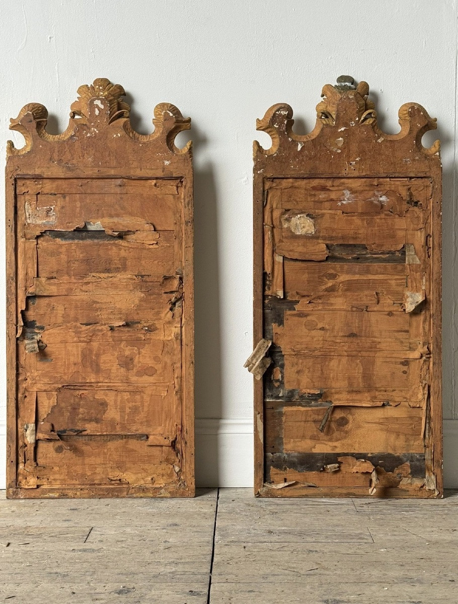 Pair Of Mirrors-photo-4