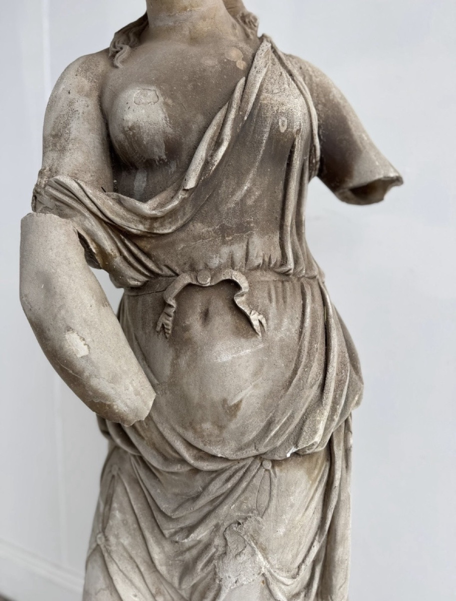 Antique Plaster-photo-3