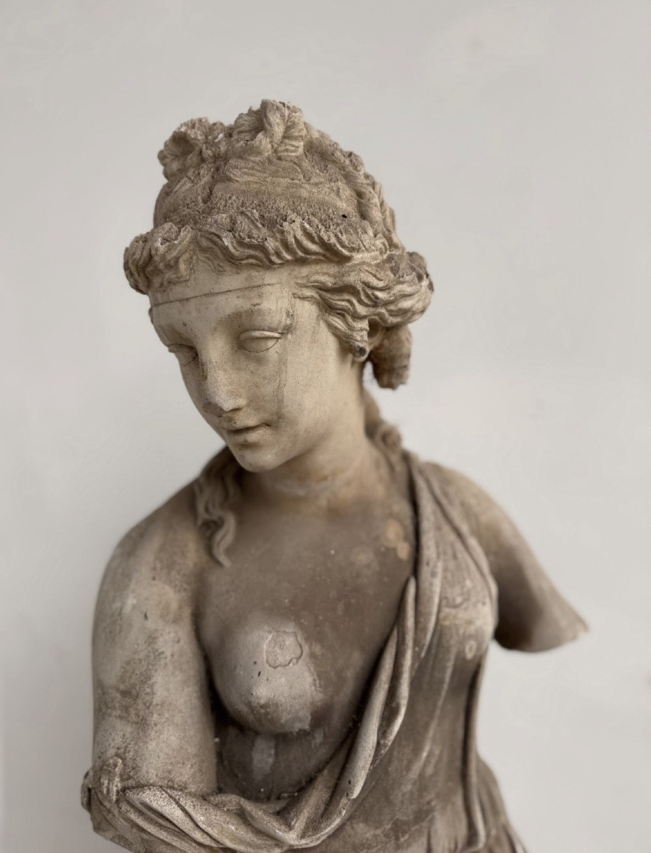 Antique Plaster-photo-4