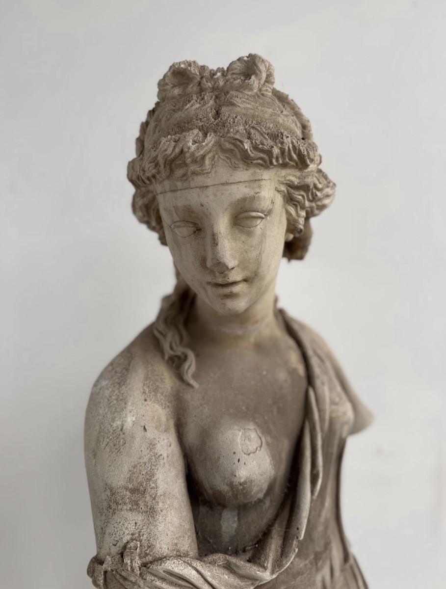 Antique Plaster-photo-2