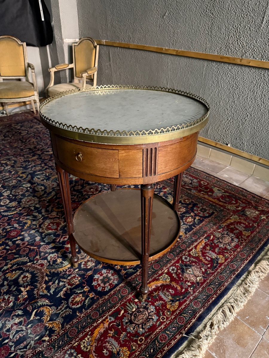 Hot-water Bottle Table L XVI-photo-3