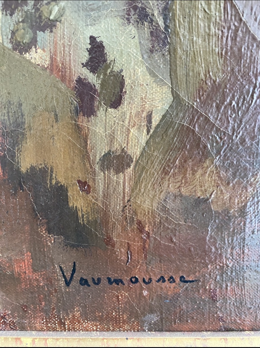 Maurice Vaumousse -photo-3