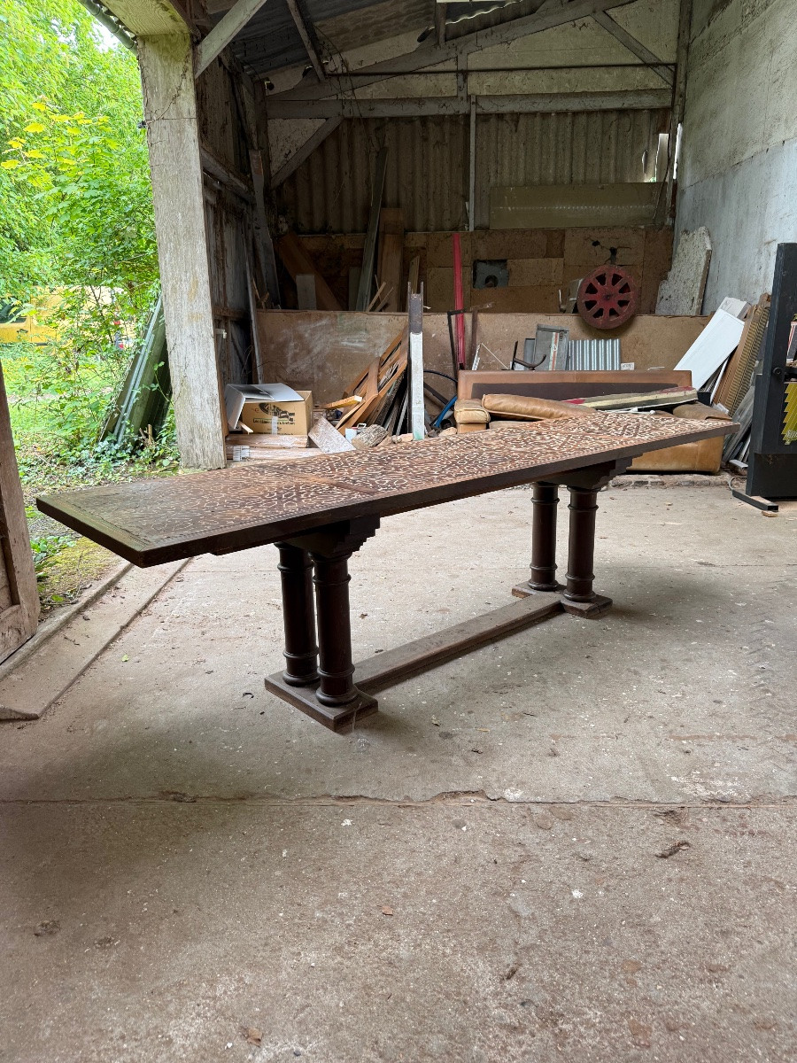 Presentation Table-photo-3