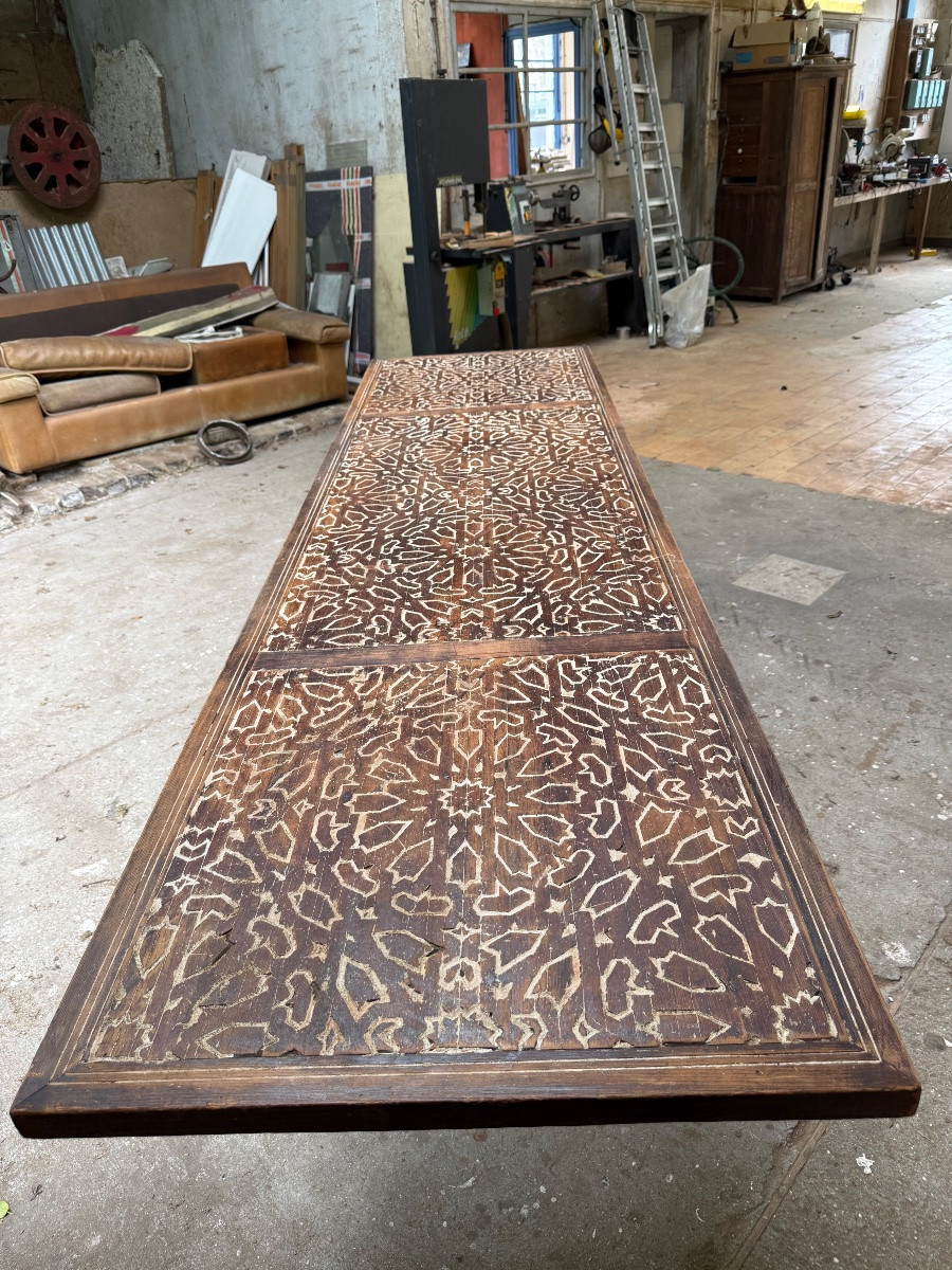 Presentation Table-photo-4