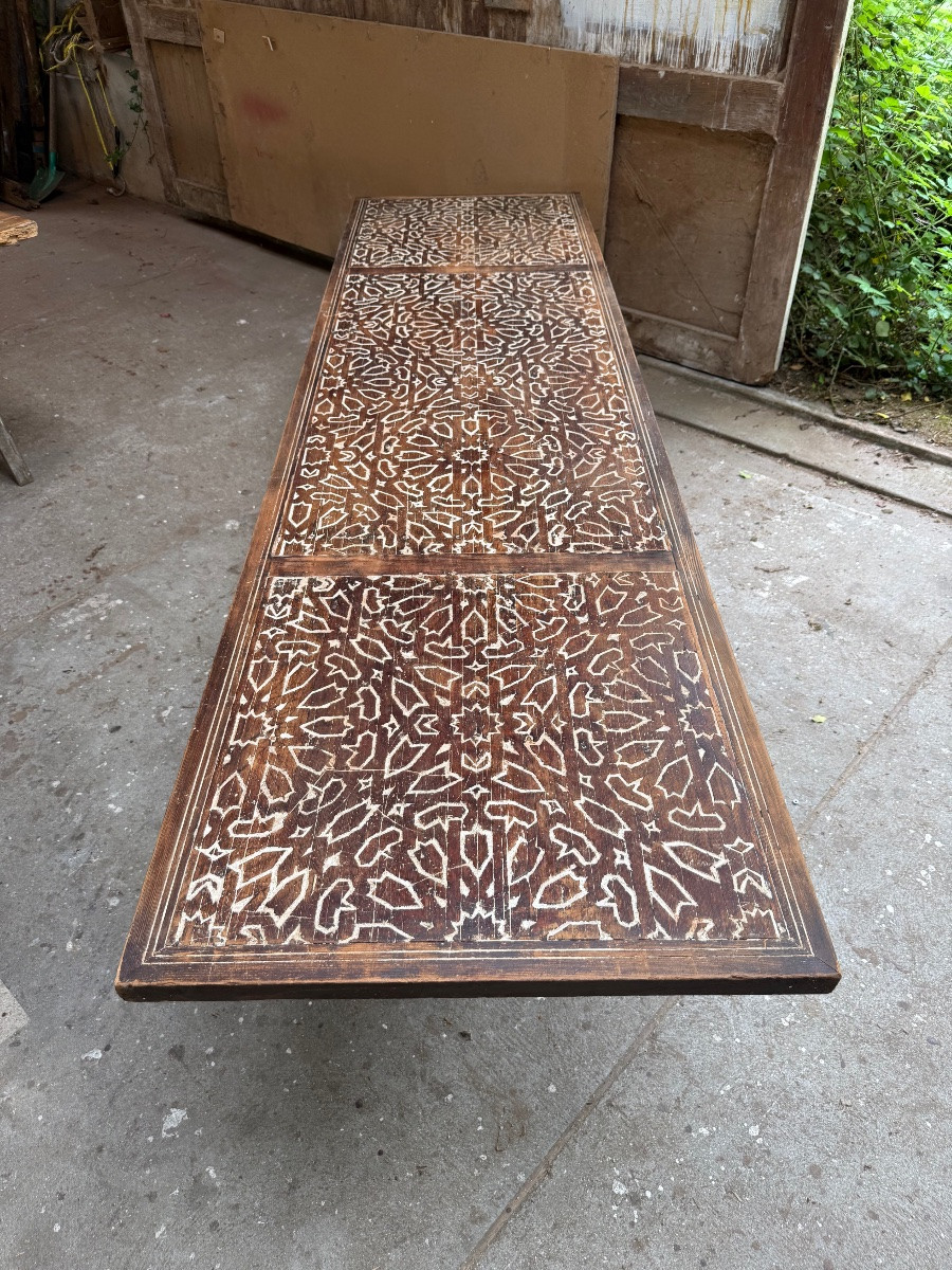 Presentation Table-photo-1