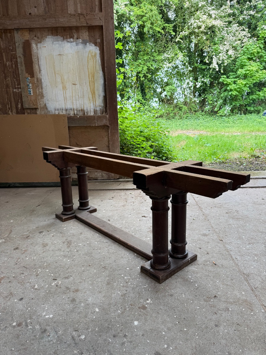 Presentation Table-photo-2