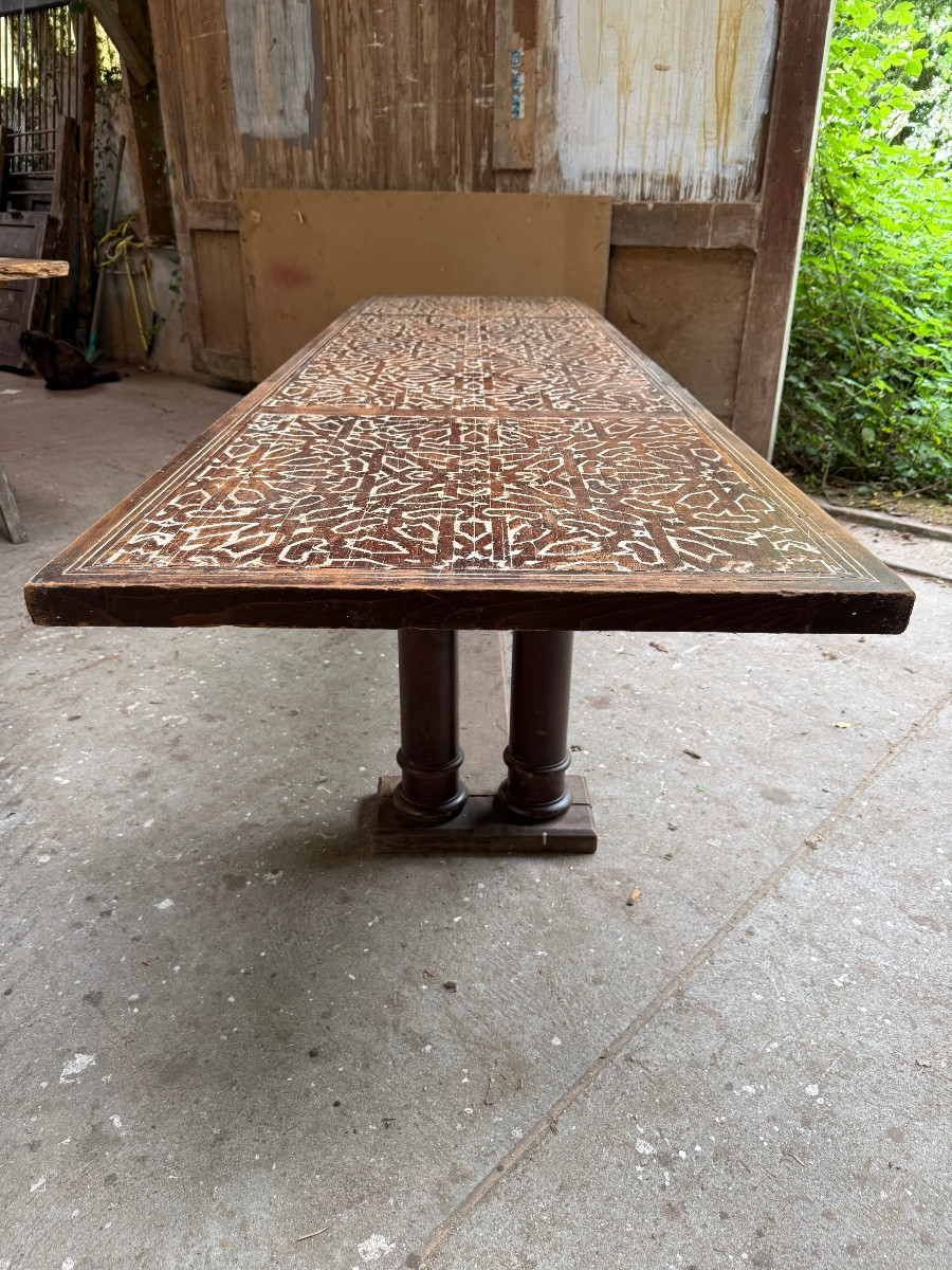 Presentation Table-photo-3