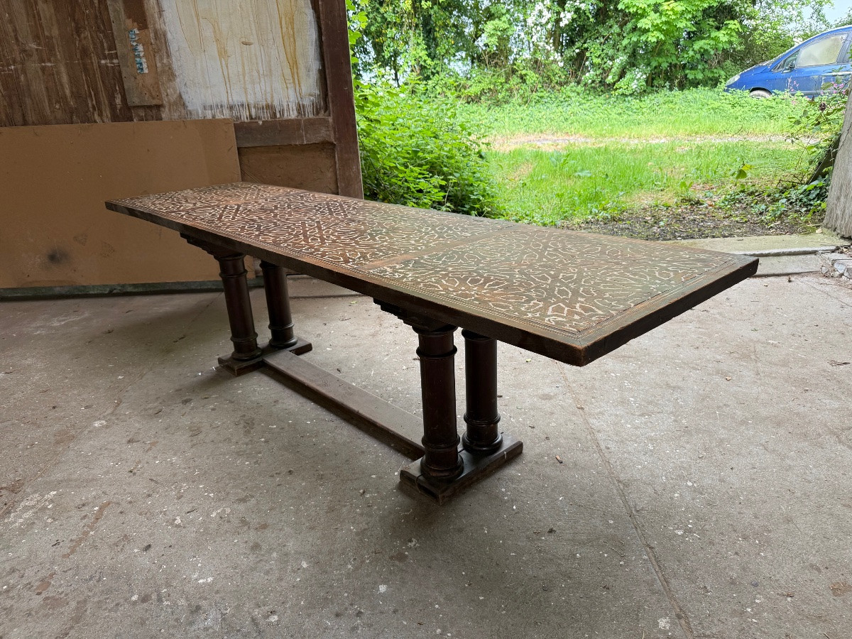 Presentation Table-photo-6