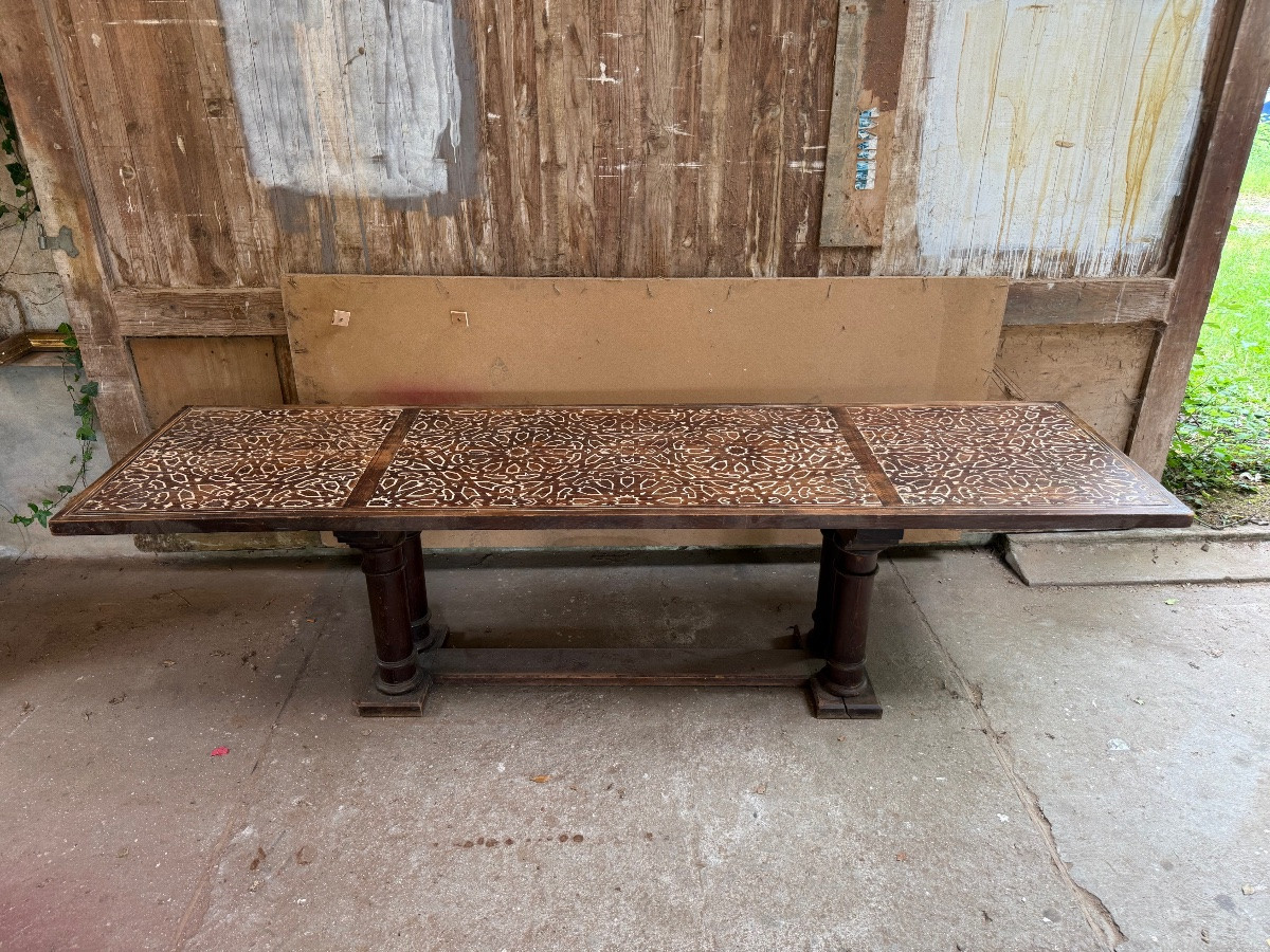 Presentation Table-photo-7