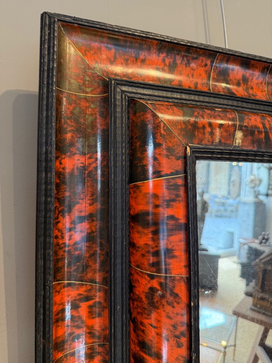 Miroir trompe l œil -photo-2