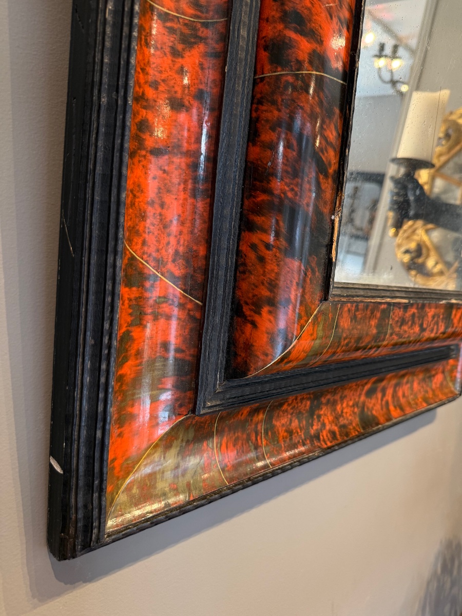 Miroir trompe l œil -photo-3