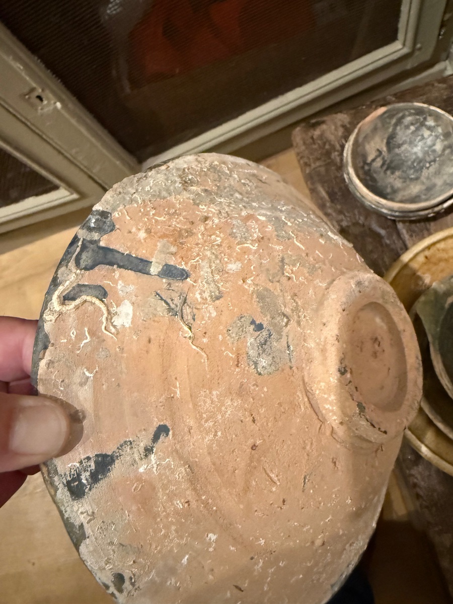 Ceramics From A Shipwreck-photo-2