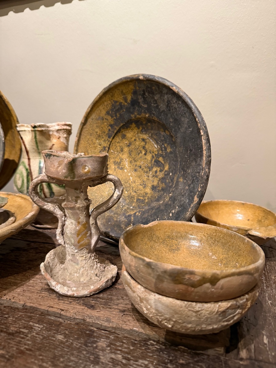 Ceramics From A Shipwreck-photo-2