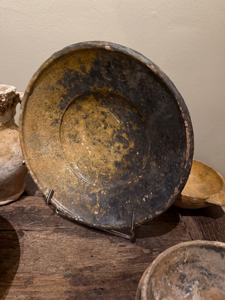 Ceramics From A Shipwreck-photo-3