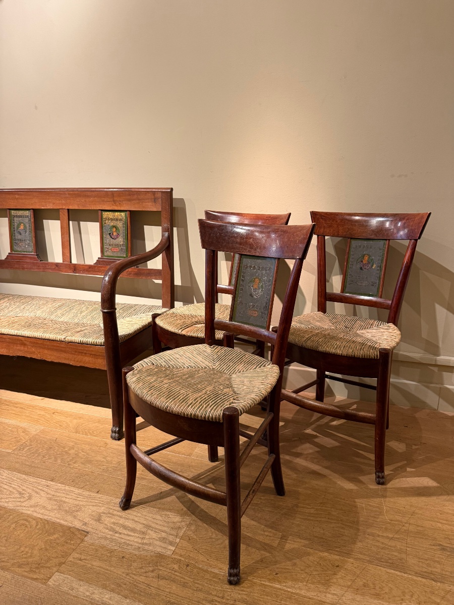 Salon directoire -photo-2