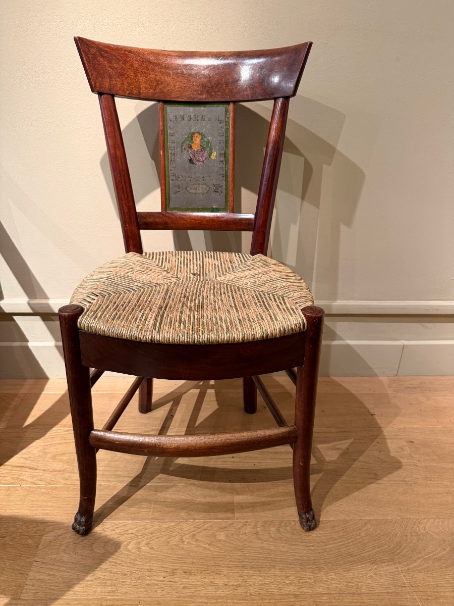 Salon directoire -photo-4