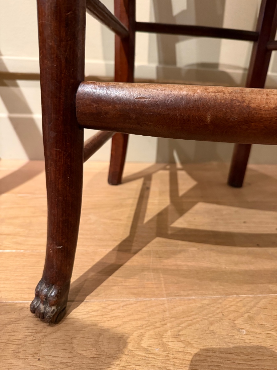Salon directoire -photo-1