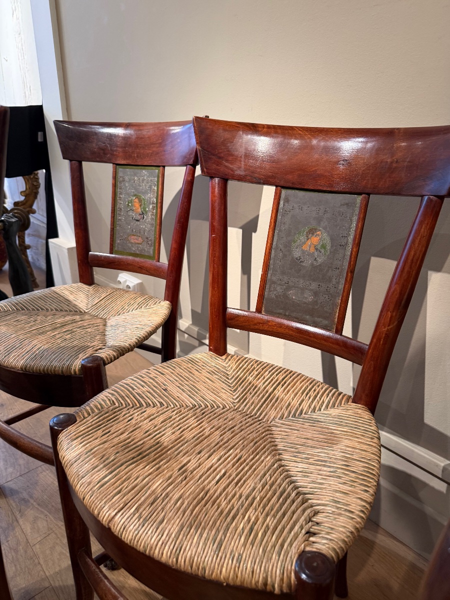 Salon directoire -photo-5
