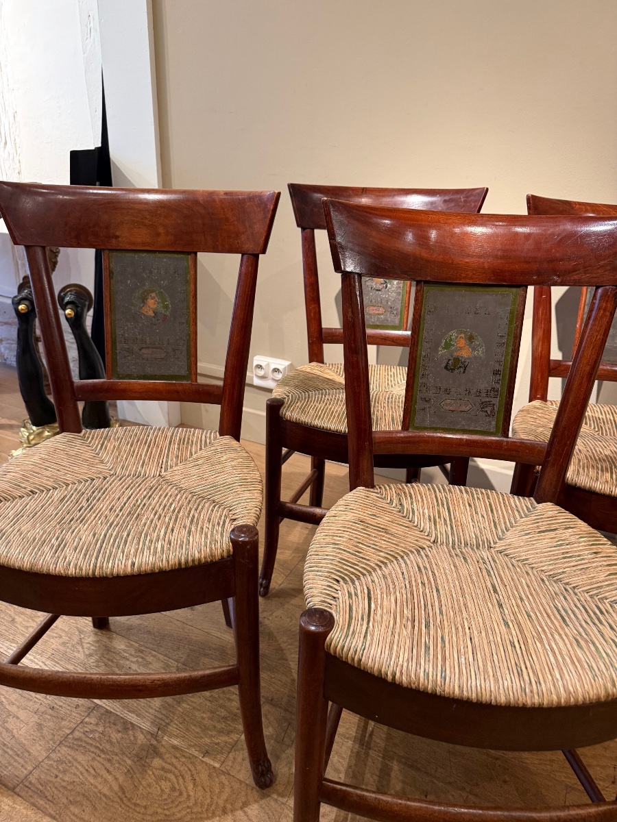 Salon directoire -photo-6