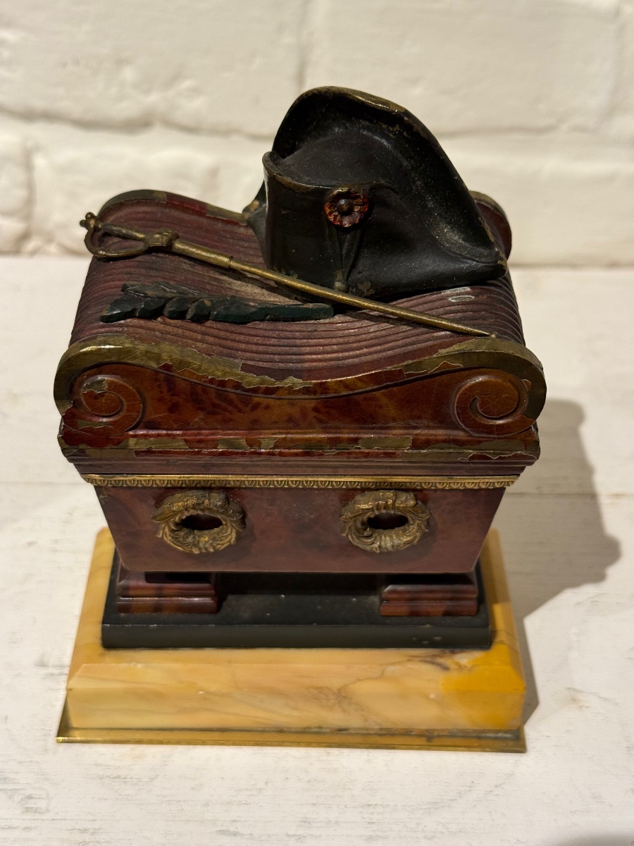 Bronze Box-photo-4