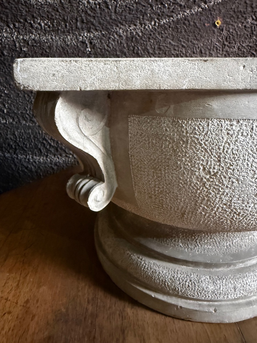 Stone Sink -photo-2