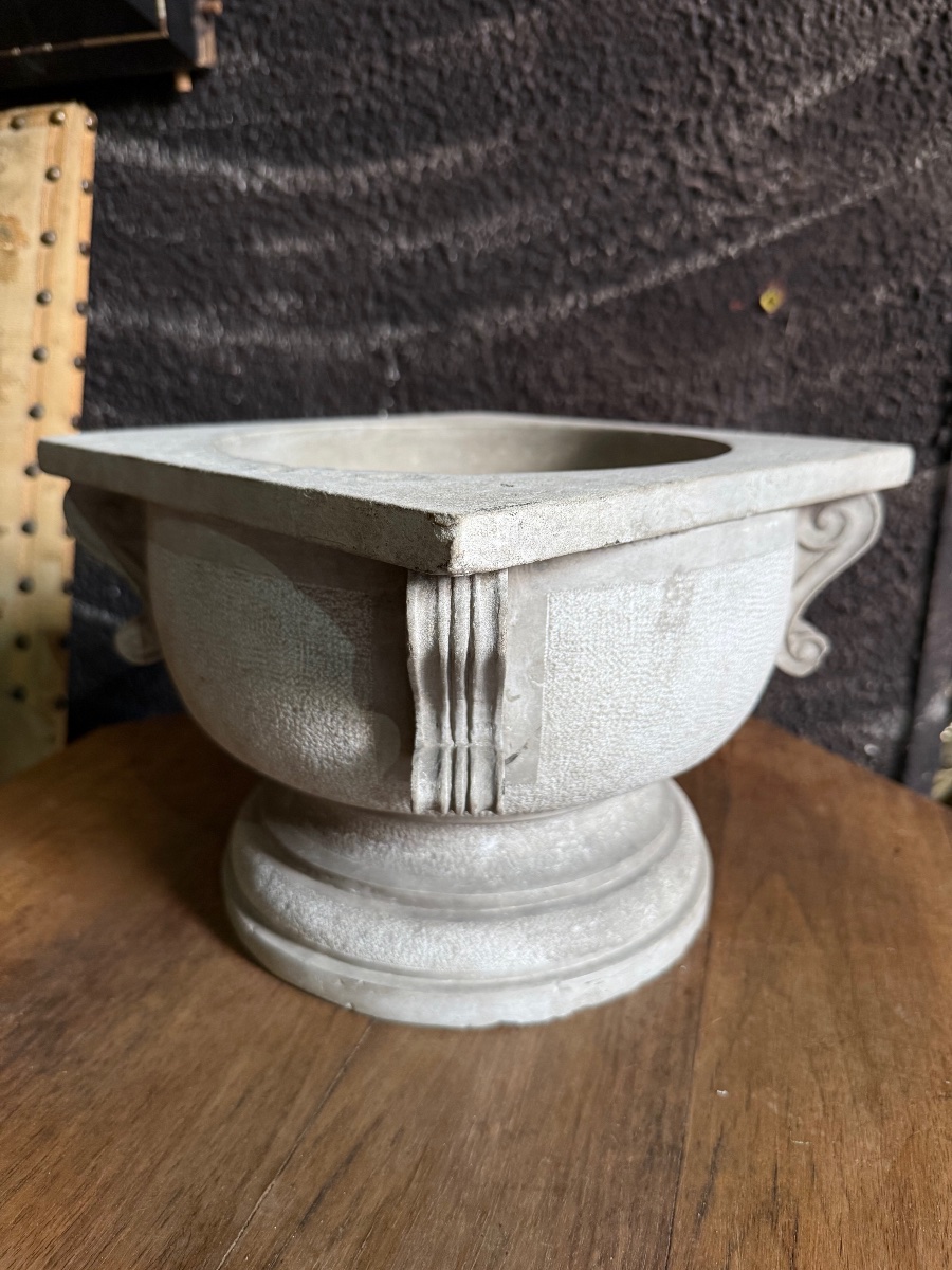Stone Sink -photo-3