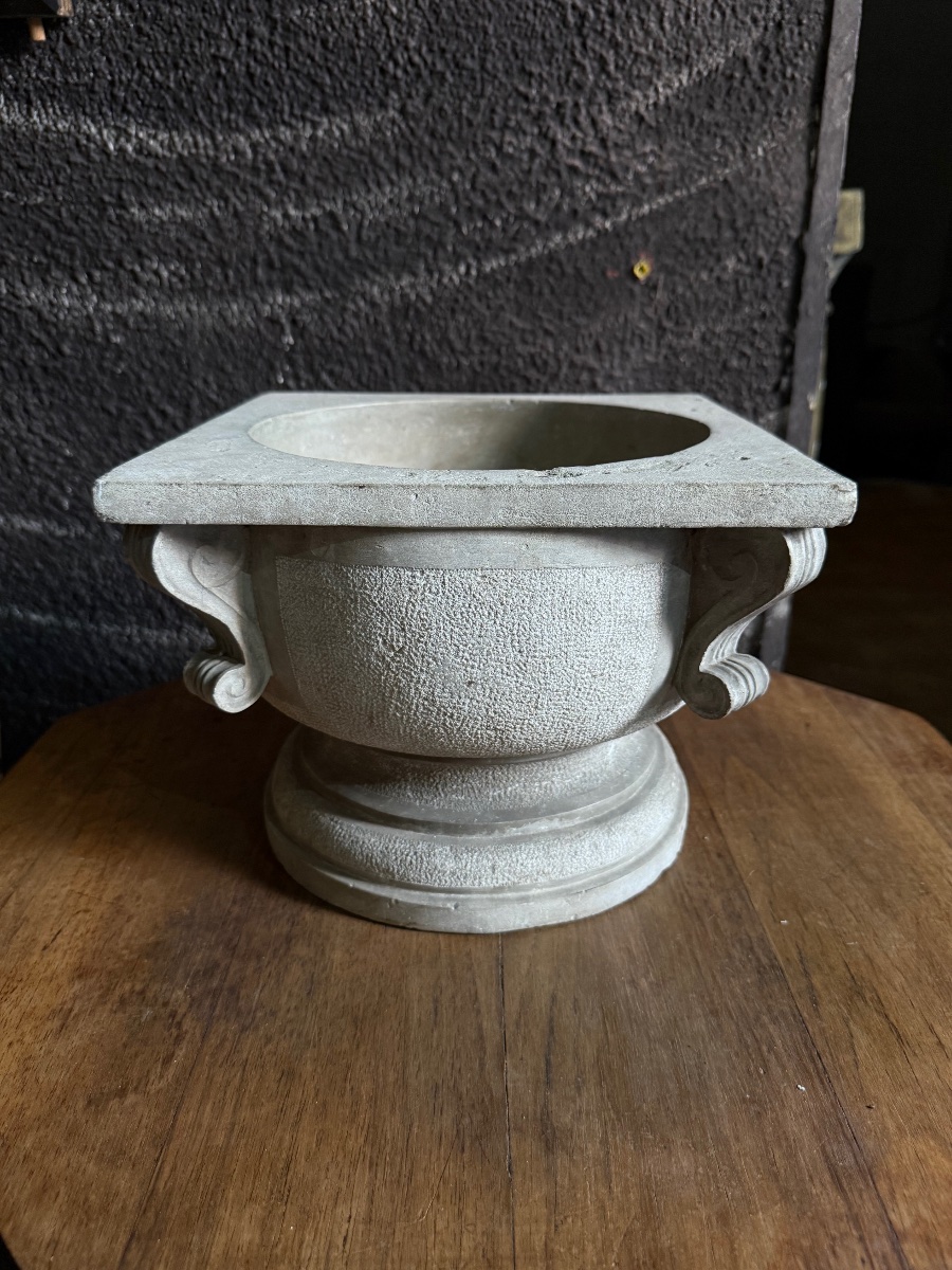 Stone Sink 