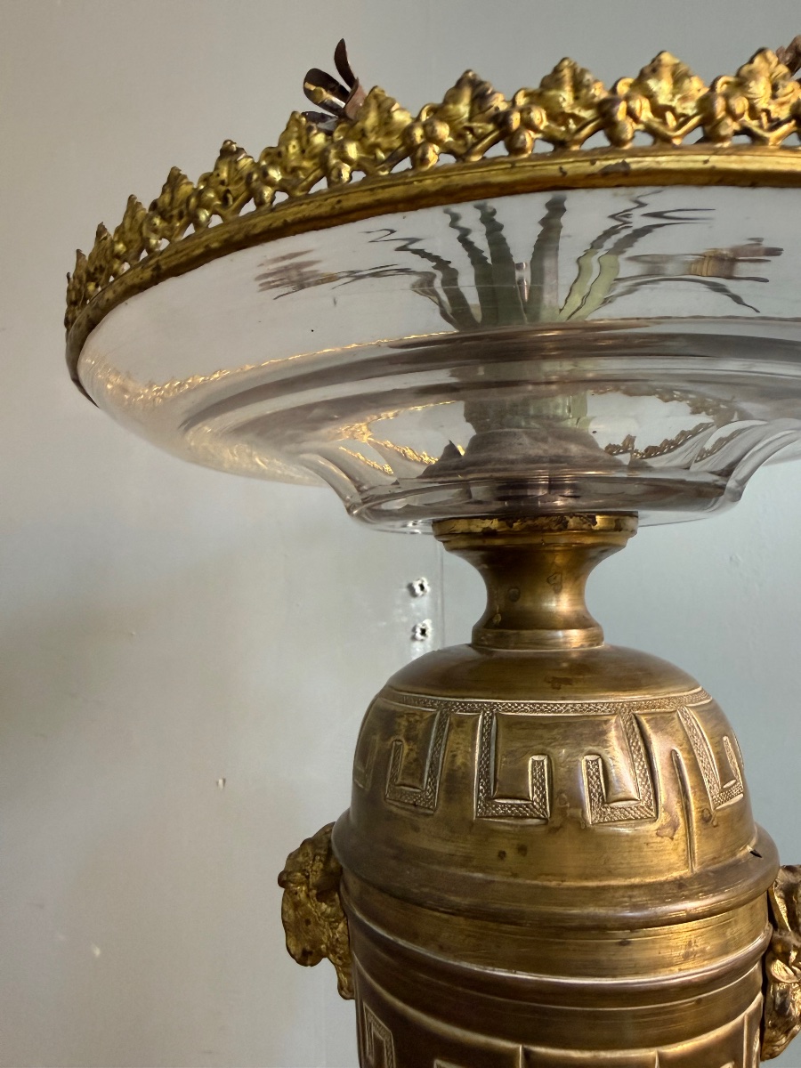 Fontaine de table -photo-2