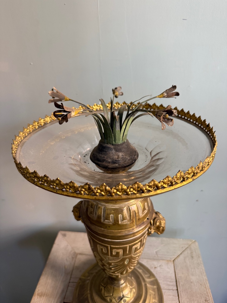 Fontaine de table -photo-3