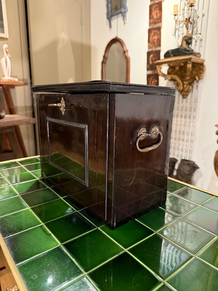 Cabinet XVIIeme-photo-2