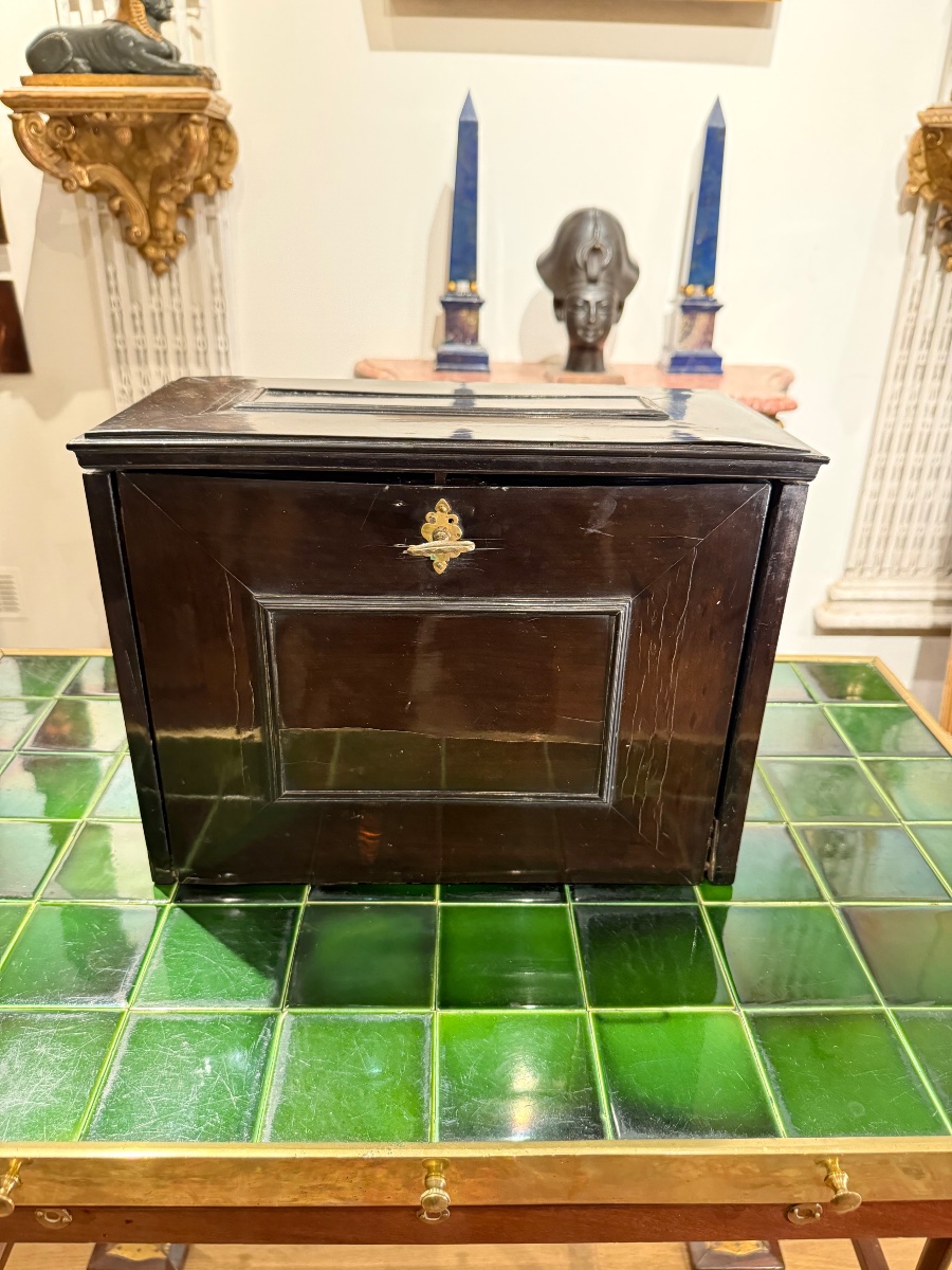 Cabinet XVIIeme
