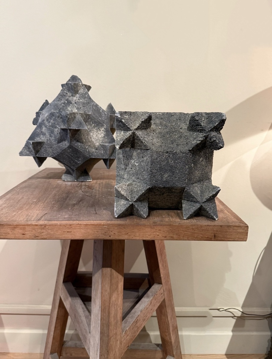 Pair Of Polyhedra -photo-3