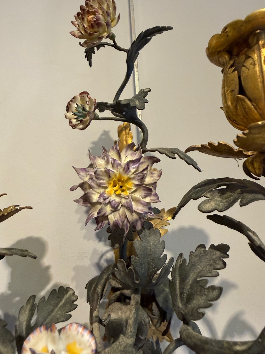 5 Wall Sconces -photo-1