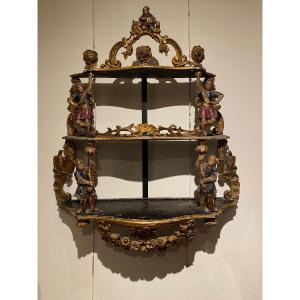 Baroque Shelf