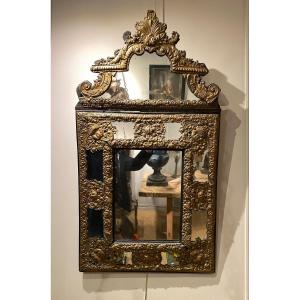Miroir A Clinquants L XIV