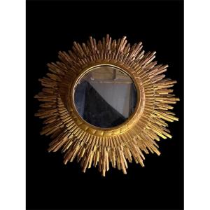 Miroir soleil