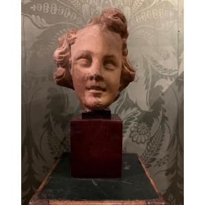 Marble Head