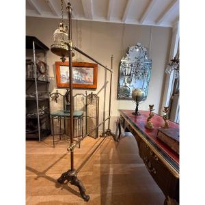 Clothes Rack
