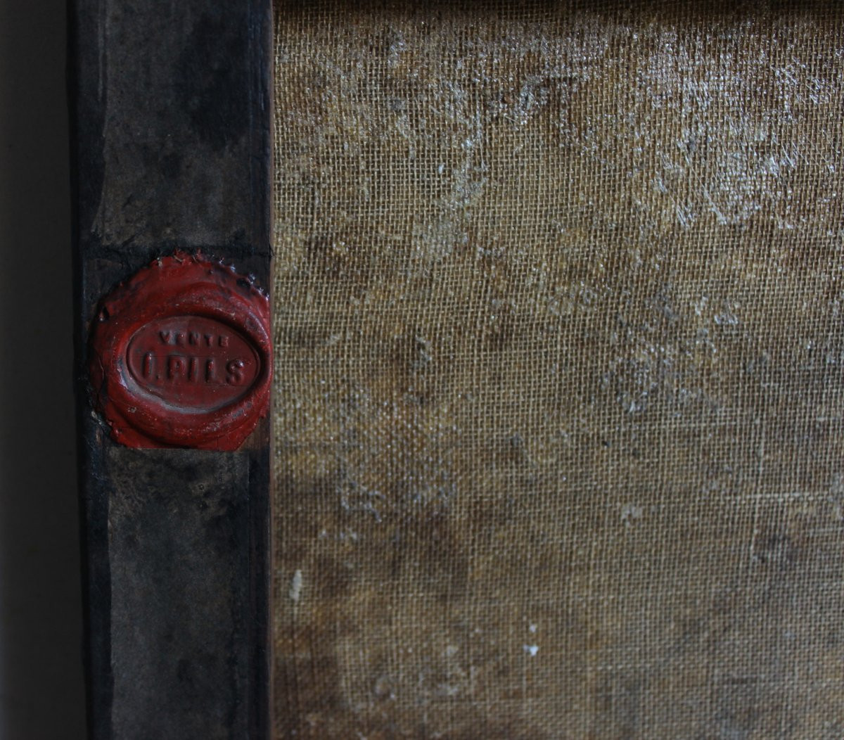  Isidore Pils (1813/15-1875) - Study For The Battle Of Alma In Crimea-photo-5