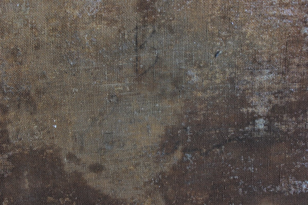  Isidore Pils (1813/15-1875) - Study For The Battle Of Alma In Crimea-photo-6