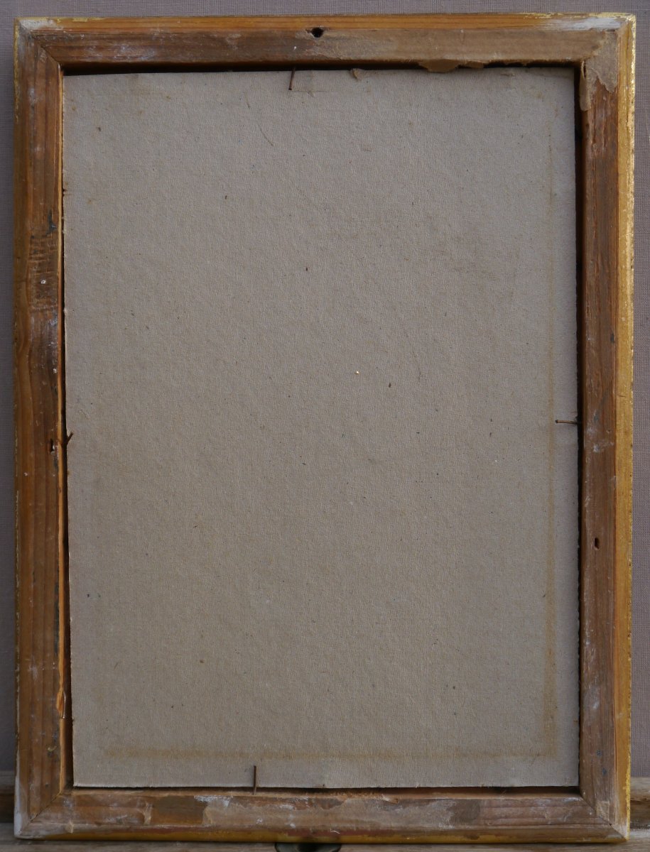 L'église de Saint-Valery-en-Caux, 1853/8. Alexandre-Noël Picard (1813-1869).-photo-8