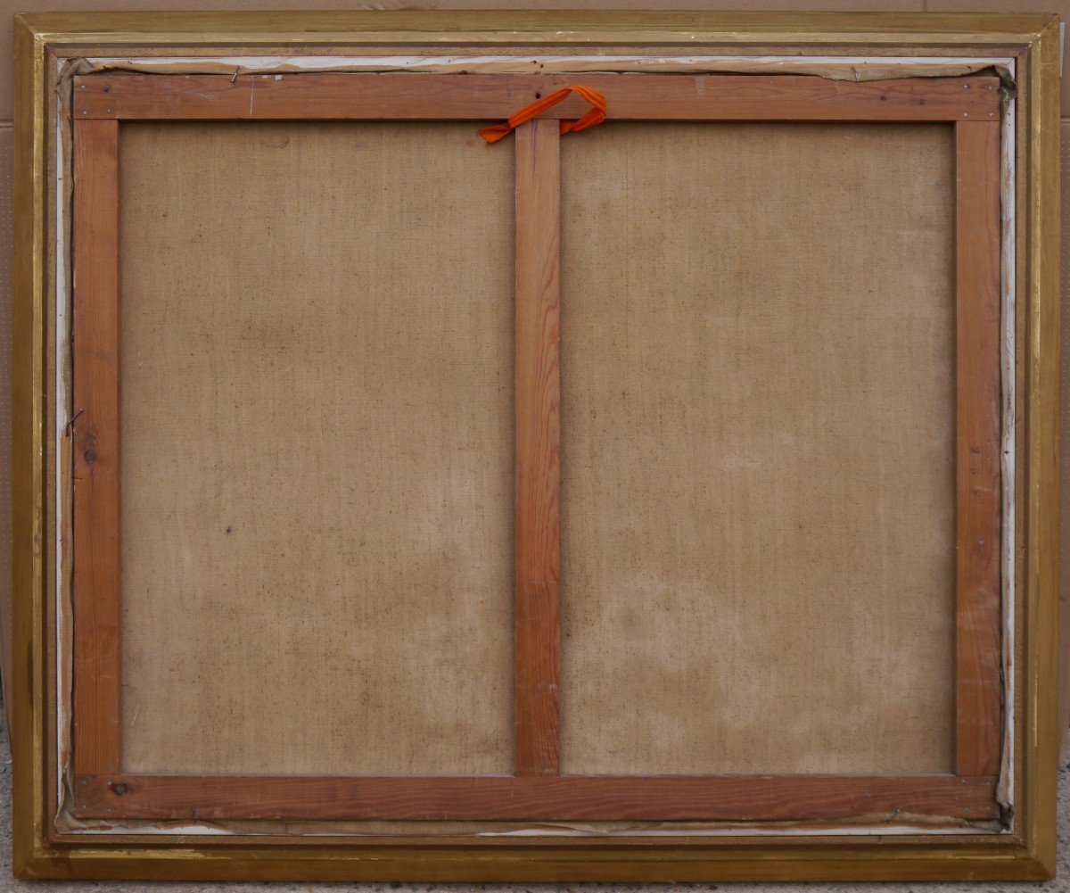 Camaret-sur-mer. André Léon Vivrel (1886-1976)-photo-8