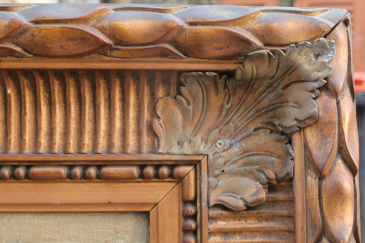 Andreas Einberger (1878-1953). Man Pulling A Boat On A Lake In Tyrol, Austria. Large Format-photo-8