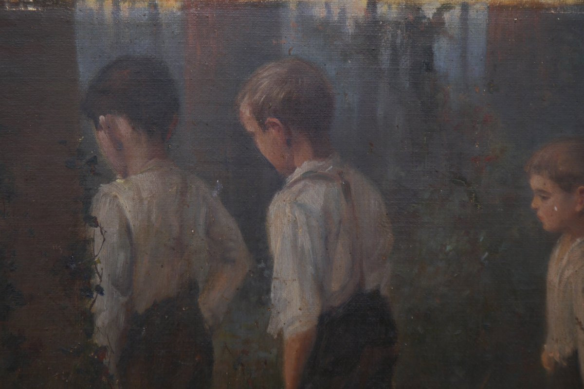 Little Thumb, 1910-photo-4